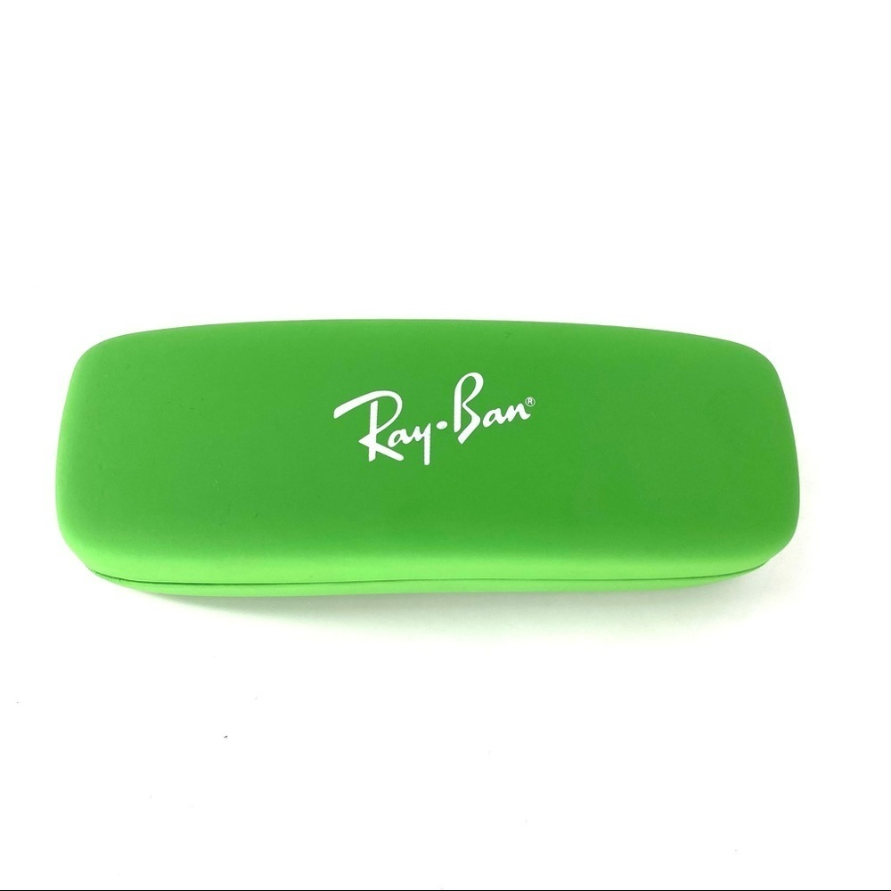 Ray-Ban Eyeglasses RB 9065V 48-18-130 w/ Hard Case
